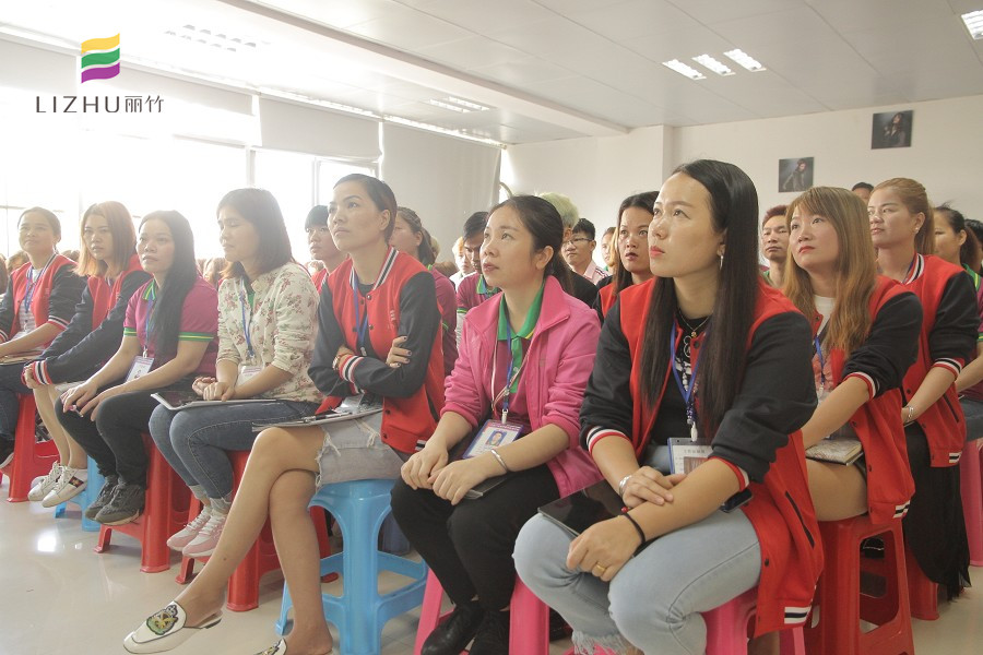 美發(fā)師的直道而行！