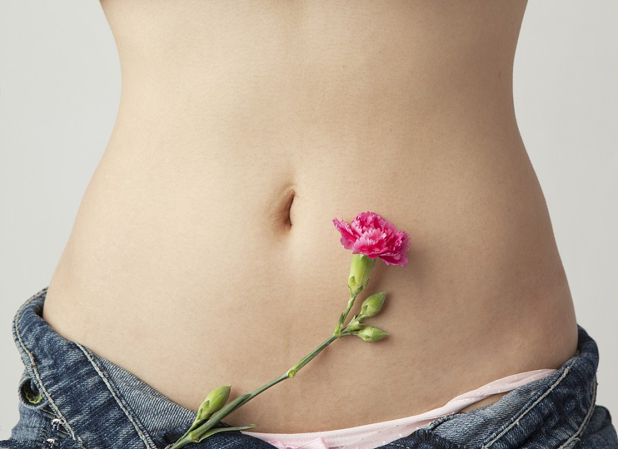 A4腰養(yǎng)成記！