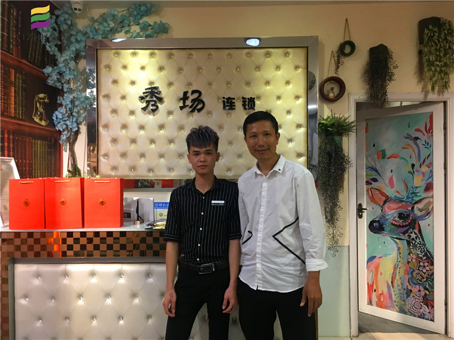 我就想做一朵梅花，怎么了？