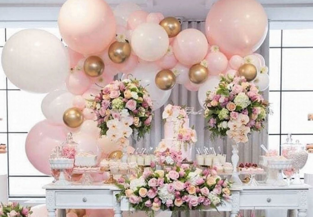 必看 | 麗竹學(xué)校花藝氣球班課程培訓(xùn)更新