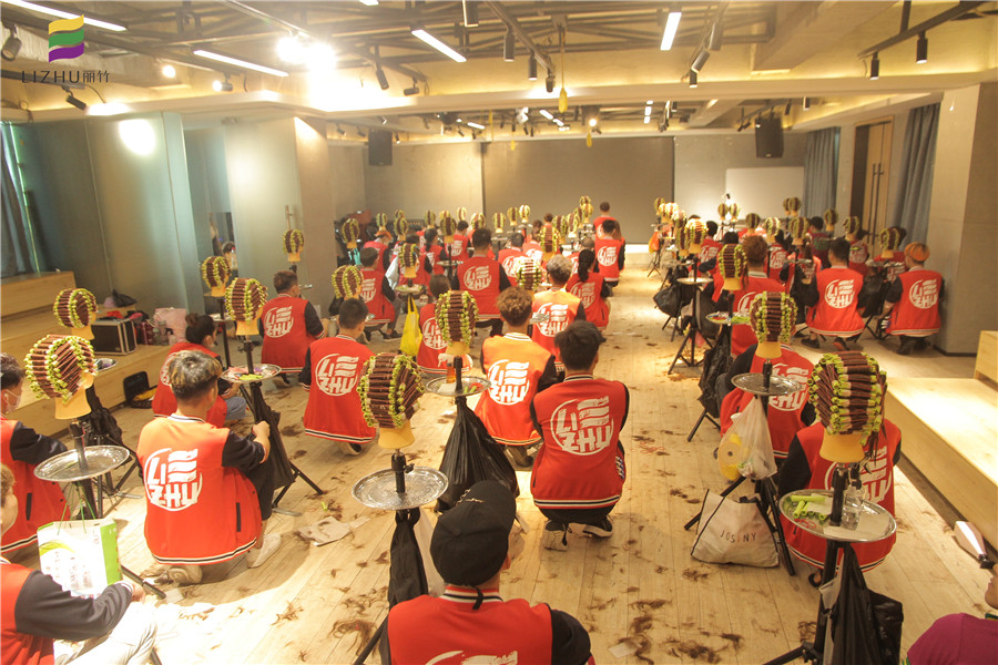 南寧美發(fā)學(xué)校：緊跟潮流，不斷創(chuàng)新