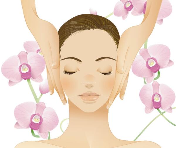 南寧美容學(xué)校：美容師5種基本功手法