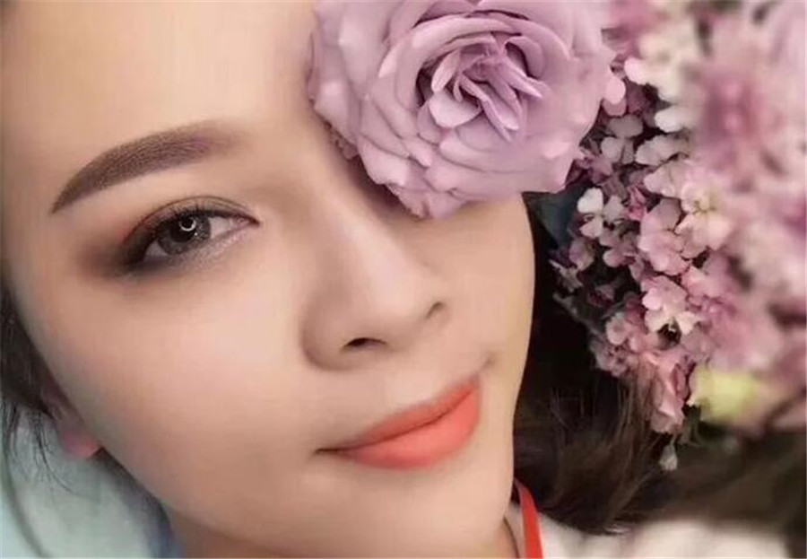 南寧紋繡學校：紋繡師如何挑選顧客