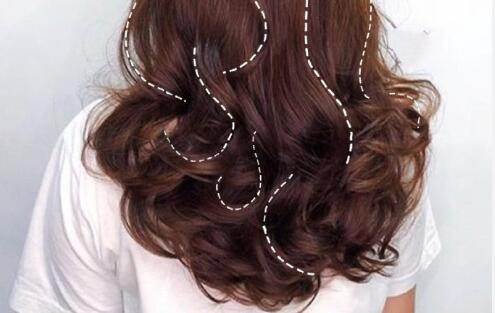 南寧美發(fā)學(xué)校：“引誘你留長(zhǎng)發(fā)”系列推薦