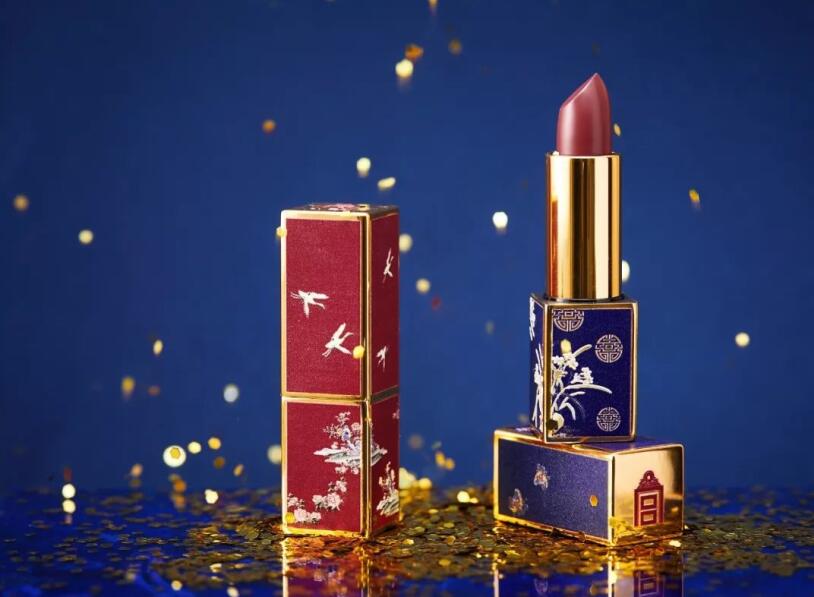 美容護(hù)膚：使用口紅的注意事項