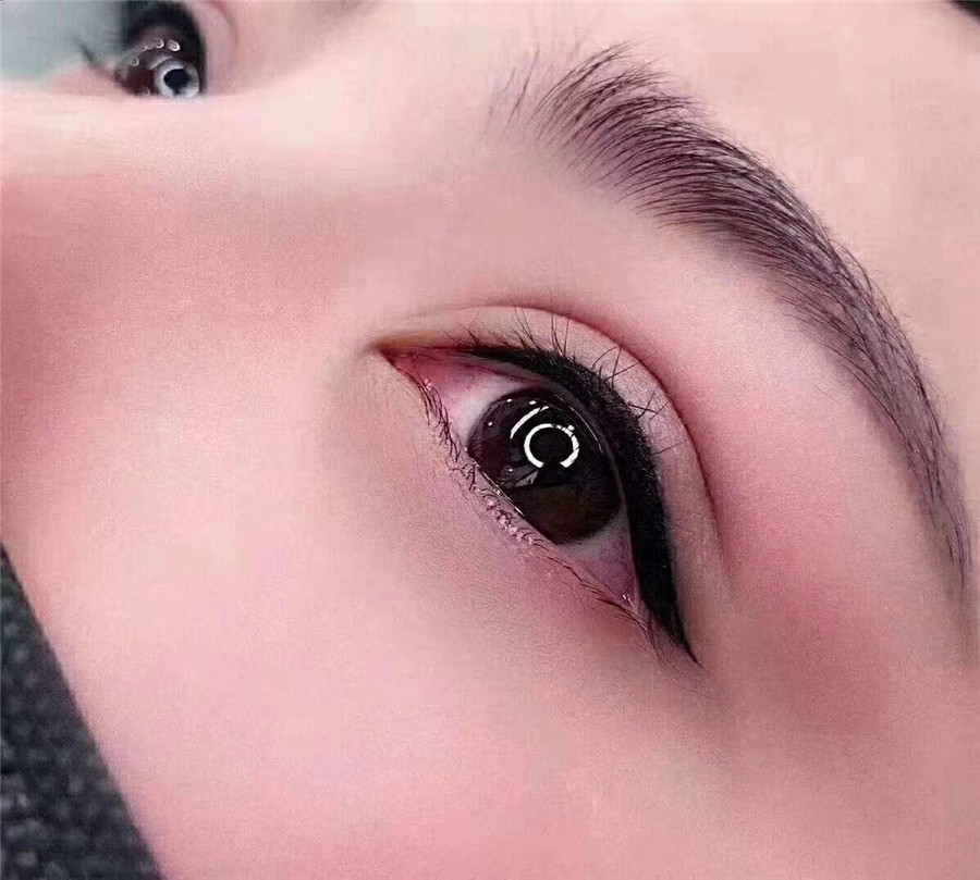 紋繡技巧：紋繡過后多久恢復正常