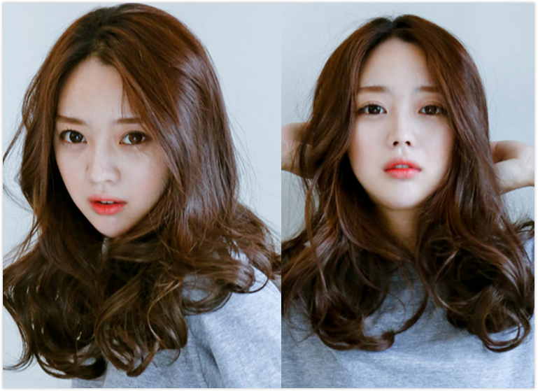 南寧美發(fā)學校：卷發(fā)器的使用方法