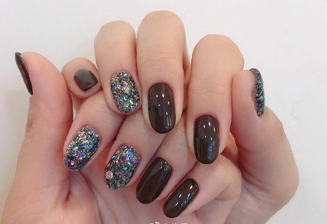 務必收藏的美甲網(wǎng)紅款，廣西美甲培訓學校推薦