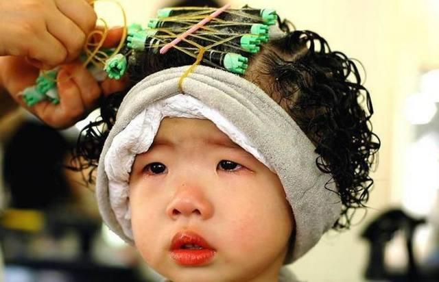 美發(fā)技巧：如何消除燙發(fā)的藥水味