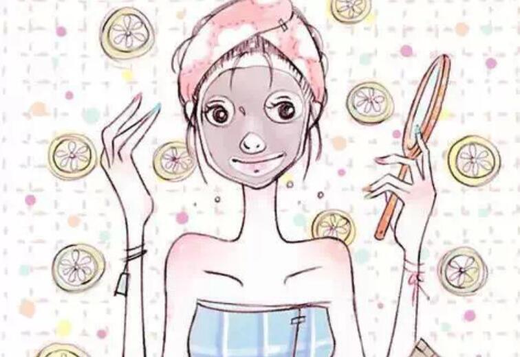 美容護膚：適合秋季使用的護膚品