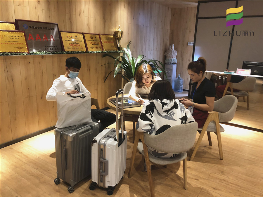 搶人？不存在的！我們用事實說話