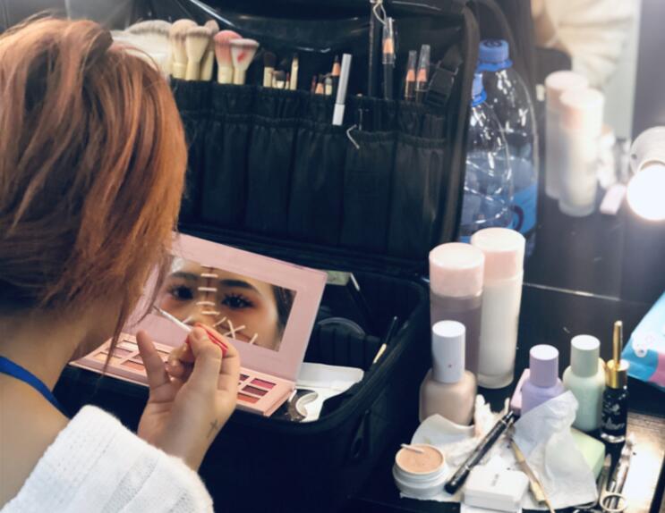 化妝培訓：從無到會，從會到好