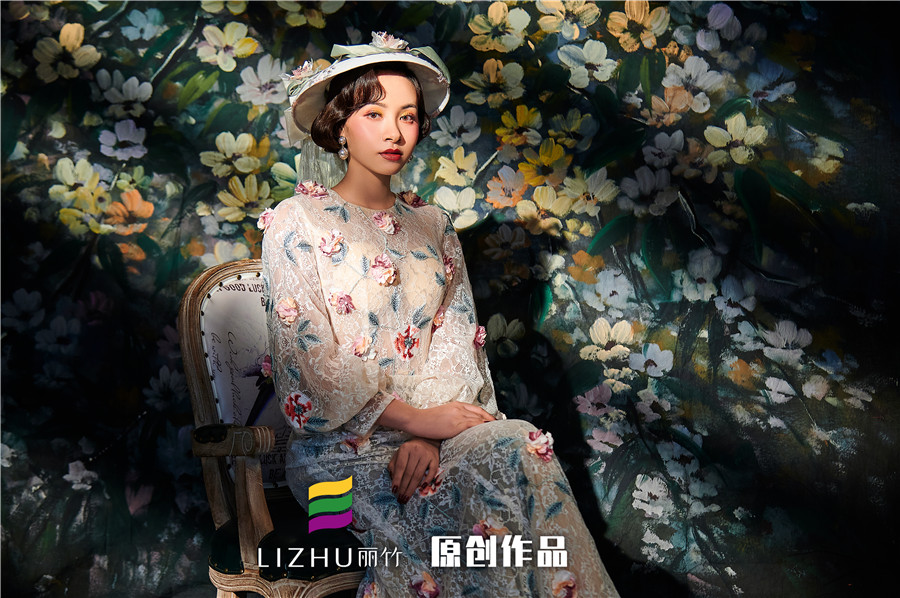 浪漫且氣質(zhì)滿分的新娘妝容化妝教程