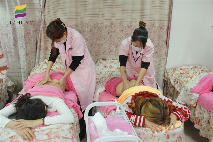 美容培訓(xùn)：美容院怎么做腎部保養(yǎng)