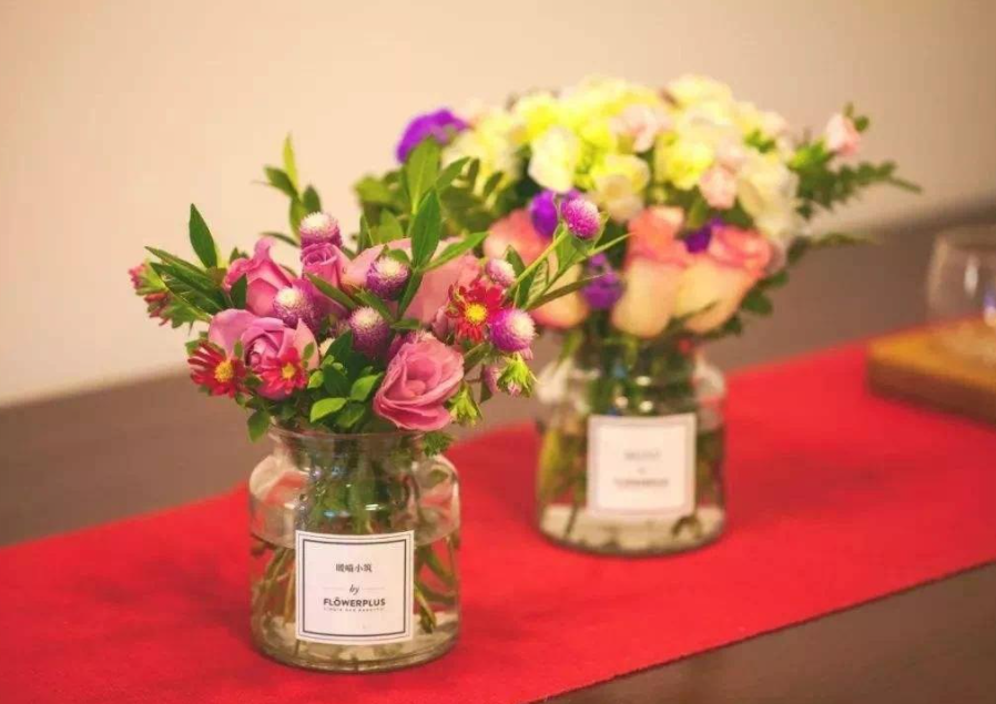 花藝技巧：插花之人必學(xué)的口訣