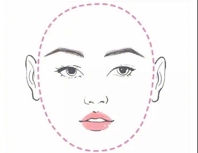 不同臉型怎么畫眉毛？廣西彩妝培訓(xùn)學(xué)校給你支招