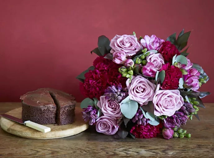 看了這些花束配色，才知南寧專業(yè)的花藝培訓(xùn)是哪家