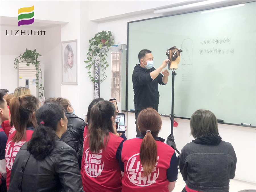 南寧美發(fā)培訓整理的理發(fā)知識點概括