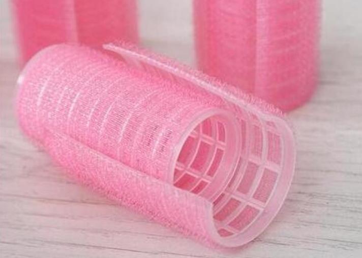 空氣劉海卷發(fā)筒怎么用？南寧正規(guī)美發(fā)學(xué)校教你用