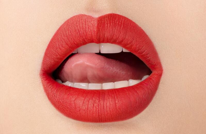 美唇原來長這樣？南寧紋繡培訓為你剖析