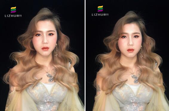 韓系妝容造型，帶你走入南寧化妝師培訓(xùn)