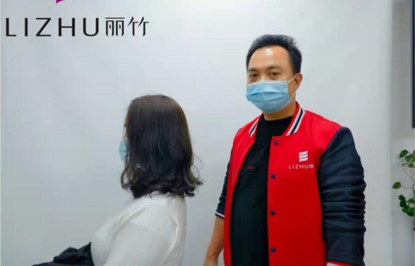 看學(xué)員作品，廣西專業(yè)美發(fā)學(xué)校教你選發(fā)色