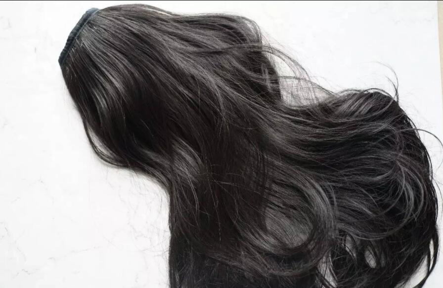 想要柔順秀發(fā)？請(qǐng)和廣西南寧美發(fā)學(xué)校一起做