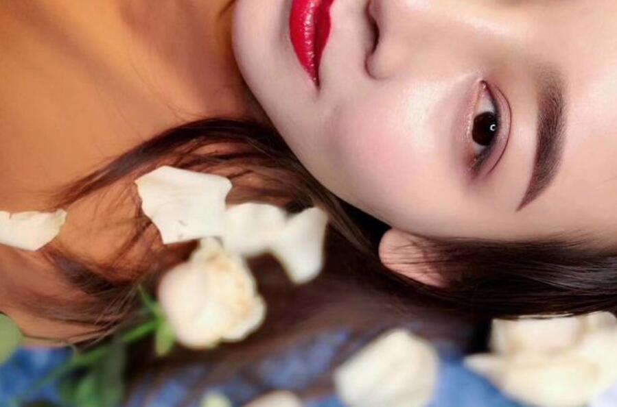 學紋繡的一定要知道的紋繡技巧，廣西紋繡學校都準備好了