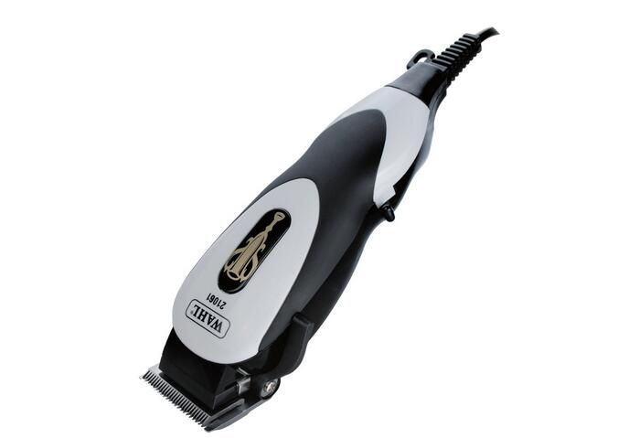 使用電推剪推頭的技巧，廣西學習美發(fā)