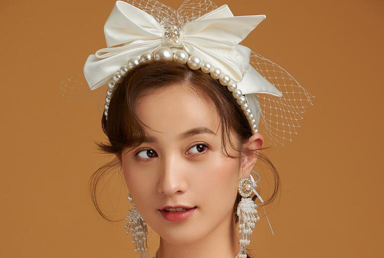 看完這份韓式新娘攻略，方知南寧學(xué)彩妝哪家技術(shù)強(qiáng)