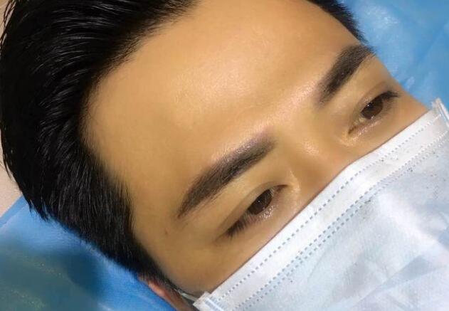 男士紋繡如何練習？南寧紋繡學校來教你