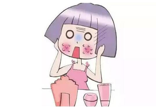 敏感肌如何正確敷面膜，南寧人氣高的美容學(xué)校出教程咯