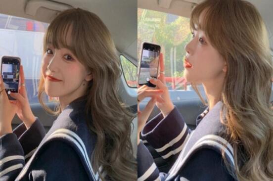 沐浴染發(fā)怎么調(diào)配？快來和南寧美發(fā)學校一起學