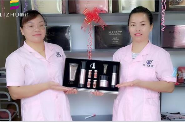 美容院成功經(jīng)營(yíng)的秘訣，快和南寧美容培訓(xùn)學(xué)校學(xué)一下