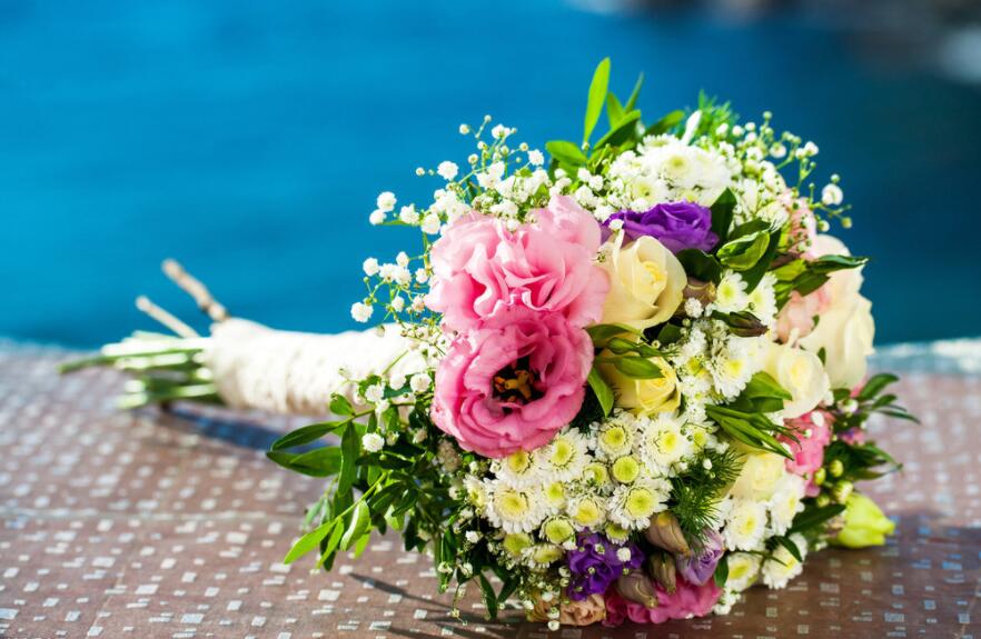  插花過程中簡單實用的小技巧，南寧花藝培訓(xùn)班大放送