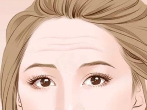 想祛除抬頭紋？和南寧專業(yè)美容學(xué)校學(xué)方法