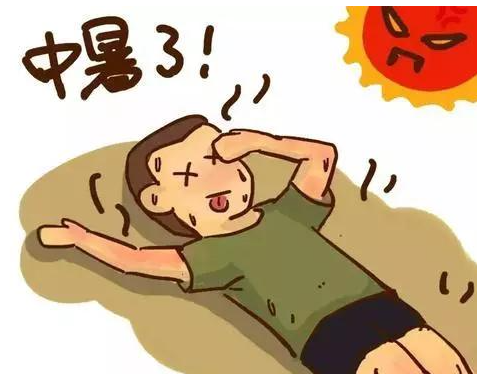 如何預(yù)防中暑？南寧美容養(yǎng)生機(jī)構(gòu)培訓(xùn)課程