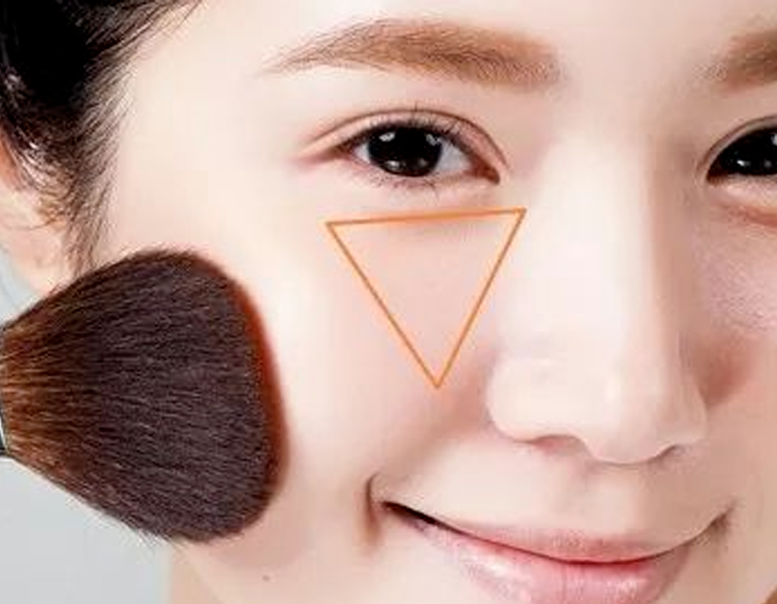 那些實用化妝技巧，廣西師資強的彩妝培訓(xùn)總結(jié)好了