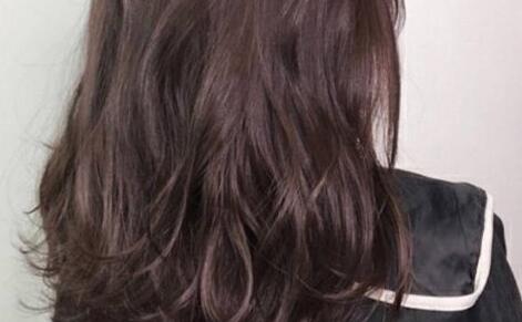 9種受歡迎的發(fā)色，廣西美發(fā)學(xué)校都準(zhǔn)備好了