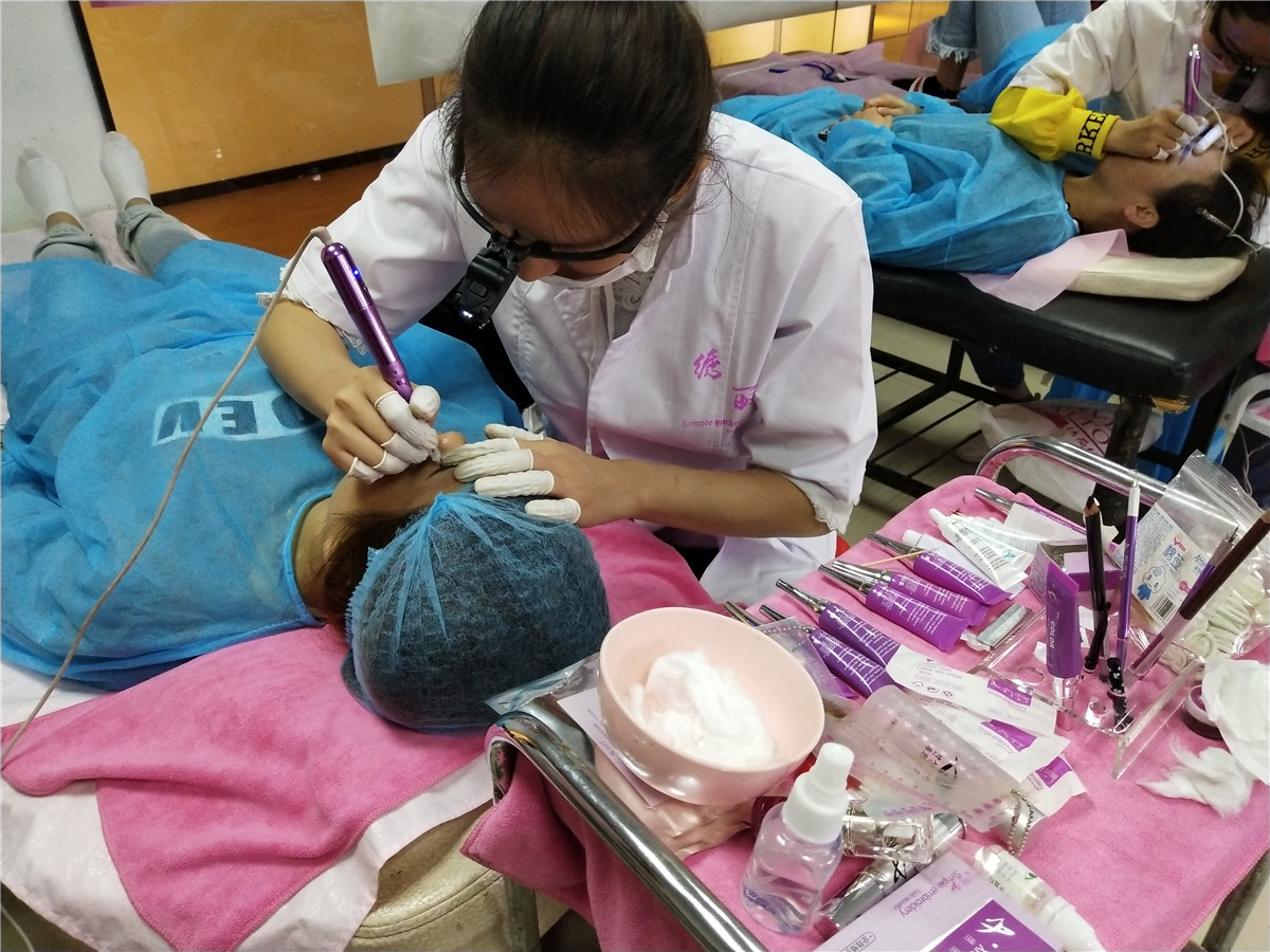 紋繡小白必須要看！