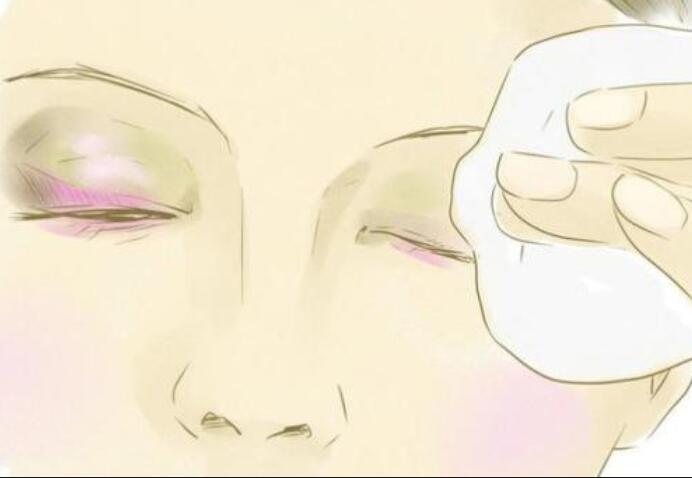 你的肌膚需要呼吸！