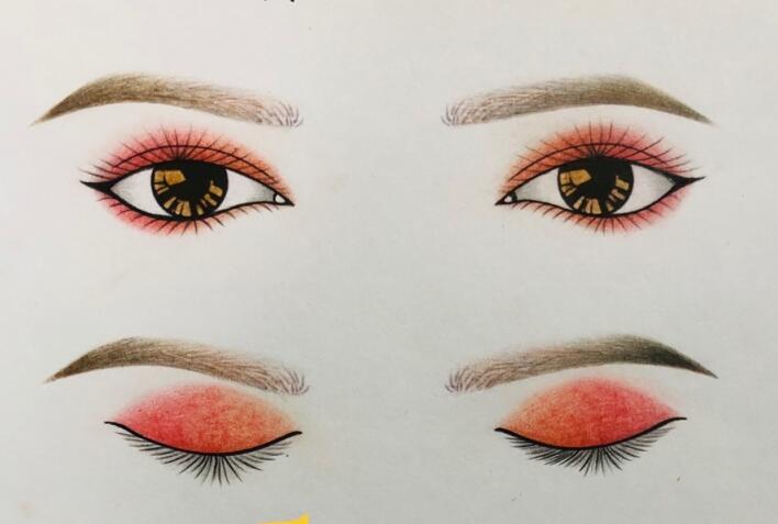 關于眉毛你該如何選擇？