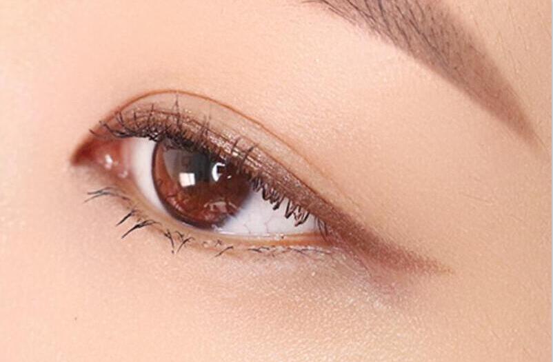 拯救你的眼線(xiàn)~