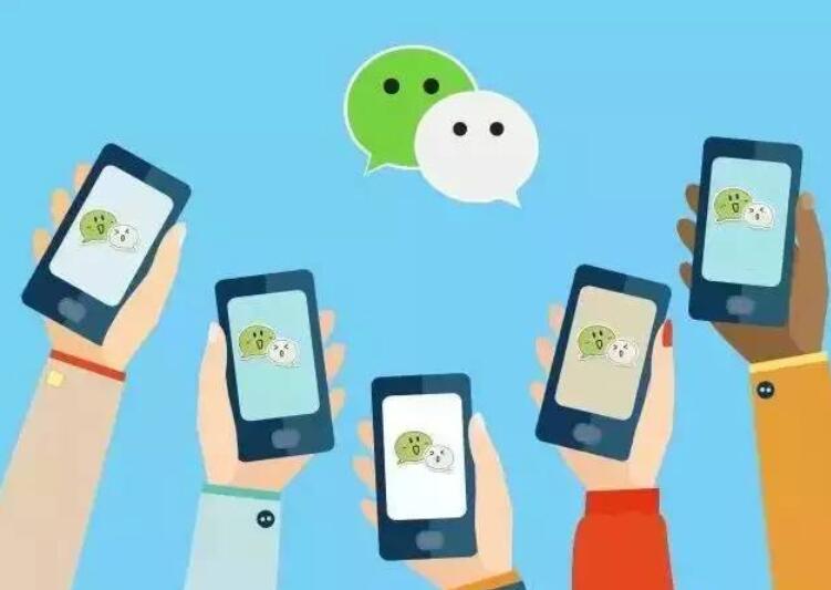 繡師應(yīng)該如何發(fā)朋友圈？麗竹紋繡學(xué)校告訴你怎么做