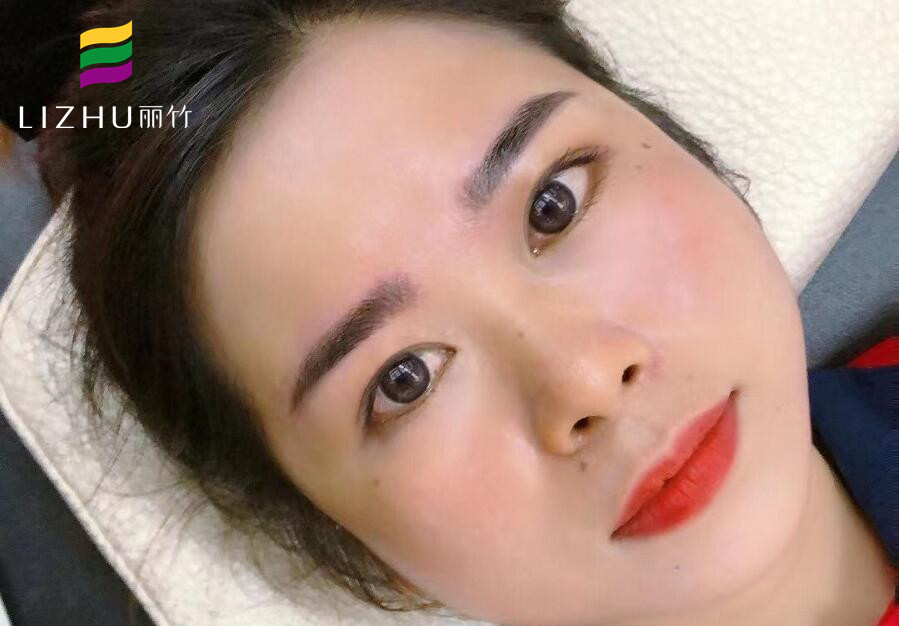 洗眉的并發(fā)癥有哪些？廣西專業(yè)紋繡幫你普及
