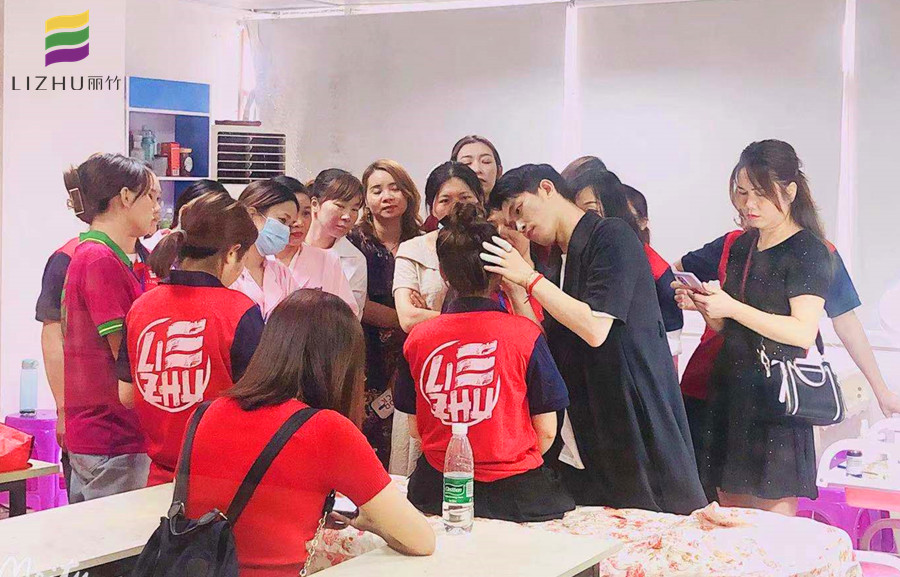 初學(xué)紋繡要克服的困難，南寧紋繡培訓(xùn)總結(jié)好了