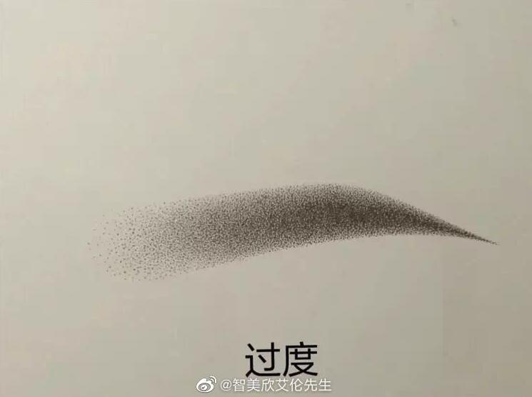 紋繡技巧，廣西紋繡眉眼唇知識分享