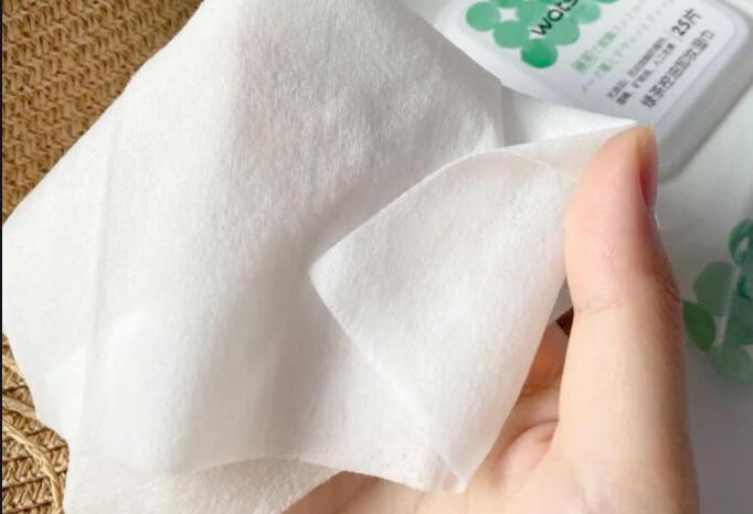 長期使用卸妝巾的危害，南寧彩妝造型學校開講