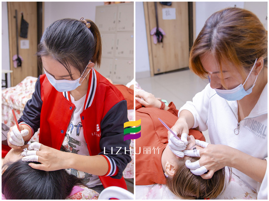 技術(shù)好的紋繡師特點(diǎn)，南寧紋繡培訓(xùn)學(xué)?？偨Y(jié)出來了