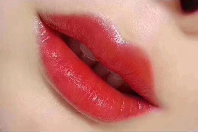 紋唇后的禁忌，南寧紋唇培訓(xùn)分享